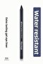 Matte Permanent Eye Pencil (BLUE) - Extreme Tattoo Gel Pencil - 004 Intense Blue -8682536028868
