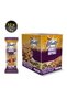 Lifalif red fruity oat bar 35 g x 12 pieces - 2