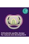 Ultra Air Pacifier 0-6 Months Set of 2 Girls Scf085/59 - 4