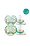 Ultra Air Night Pacifier 0-6 Months 2 Pack Male Scf376/18