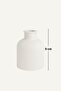 Modern Decorative Vase, Candle Holder, Tray Triple Set - 4