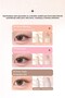 كونسيلر مزدوج الجوانب وقلم لامع للمصابيح الأمامية PERIPERA Sugar Twinkle Duo Eye Stick (06 Blurring Sheer) - 6