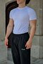 Basic Compression T-Shirt (White)