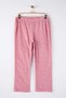 Pink-Navy Blue 2-Pack Star and Heart Fleece Winter Knitted Pajama Bottoms Tbbaw26Ia00000 - 9