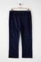 Pink-Navy Blue 2-Pack Star and Heart Fleece Winter Knitted Pajama Bottoms Tbbaw26Ia00000 - 12