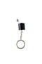 Car Gear Model Metal Keychain Movable - 4