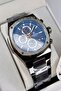 Stainless Steel Cord Men's Wristwatch 3 Atm Waterproof - 3