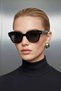 Stake Thick Frame New Season Women's Sunglasses / Ren Eyewear