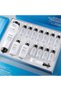 Retinol and Dichroic Yeast Repairing Renewing Holistic Skin Care Set 16 Pieces