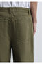 Khaki Trousers 0010395 -71546 - 7