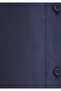 Navy Blue Shirt Loose Fit / Loose Relaxed Cut 1211047 -87518 - 8