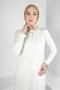 CYCLING COLLAR KNITWEAR TUNIC 44060 - 2