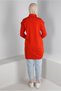 THROAT KNIT TUNIC 43110 - 4