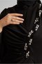 Stone Satin Evening Dress 50524 - 3