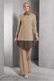 Shirt Collar Tunic 45198 - 2