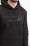 Logo Hooded Cotton Regular Fit Sweat Men's SWEAT 6RZMKB ZJXBZ 1200 - 4