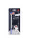 To the Moon Set Eraser Pencil K094101 - 3