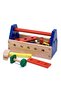 Melissa&Doug Wooden Tool Bag Md000494