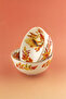Fall'24 Retro Two-Piece Porcelain Bowl - 2