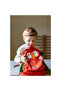 Mr. Parrot Kindergarten Bag - Children's School Backpack - 23X31X10Cm - 90-227 - 4