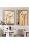Metal Framed Real Glass Table Cagierb 2 Liset