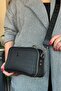 Original Just Polo Premium 5-Compartment Medium Women's Shoulder Bag Suitable for Daily Use 25*17 Cm - 4