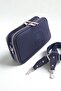 Original Just Polo Premium 5-Compartment Medium Women's Shoulder Bag Suitable for Daily Use 25*17 Cm - 3
