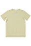 Sailboat Embroidered T-Shirt for Ages 6-9 - Beige 6-7 Years - 2