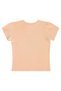 Baby Girl T-Shirt 6-18 Months - Powder 12-18 Months - 4