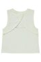 6-9 Years Girl's Ecru T-Shirt - 2