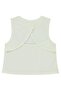 2-5 Years Girl's Ecru T-Shirt - 2