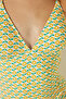 Elora Bimba Patterned Swimsuit - 4