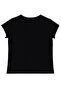 Basic T-Shirt for Ages 2-5 - Black - 2