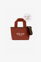 Kanvas Sunset Red Mini Bag