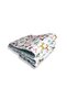 70x110 Park Crib For Baby Kids Edge Protection (3 PIECES) Barrier Nature