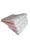Baby Kids Crib Edge Protection 70x110 For Park Crib (4 Pieces) Brown Rainbow - 3