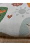 Cotton Flannel Baby Blanket 75×100 – Swaddle & Stroller Cover (Sportmen) - 6