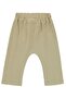 Car Applique 6-18 Months Single Bottom Baby - Brown 9-12 Months - 2