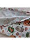 Cotton Flannel Baby Blanket 75×100 – Swaddle & Stroller Cover (Sportmen) - 7