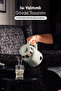 KT-01 Retrofi Water Green 1.5 L Retro Electric Kettle - 6
