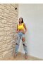 Ripped Distressed Detailed Skinny Jeans - 2