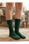 Avocado Embroidered Tennis Sports Socks