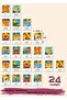 Intelligence Cards Matching Game Memory Card Wooden Educational Puzzle Toy