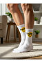 Smile Design Tennis Sports Socks