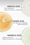 75 g Gentle Resurfacing Enzyme Peeling Powder - Purifying and Regenerating Powder - 3