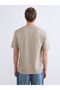 Peak New Season Crew Neck Men's T-Shirt - 4