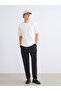 Crew Neck Men's T-Shirt - 2
