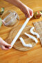 Food Protector Bone 200 Pieces |   Flexible Elastic Food Storage Cover |   Reusable Lid Set - 5
