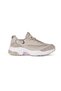 Baeno Lace-Up Mesh Women's Sports Shoes