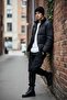 Men's Popular Dropped Beret - 2